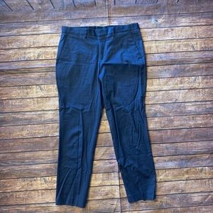 Express Slim Dress Pants
